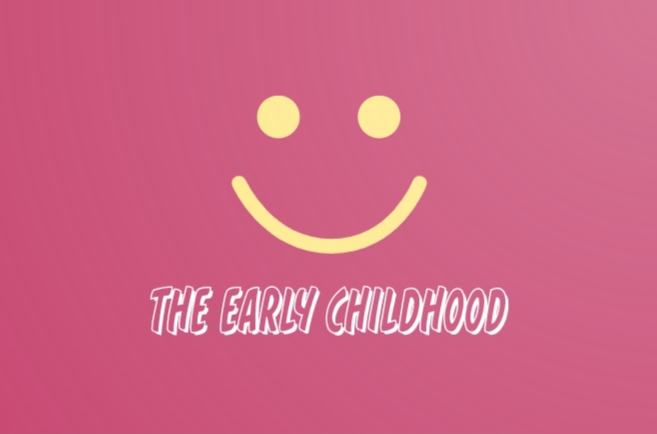 THE EARLY CHILDHOOD BLOG
